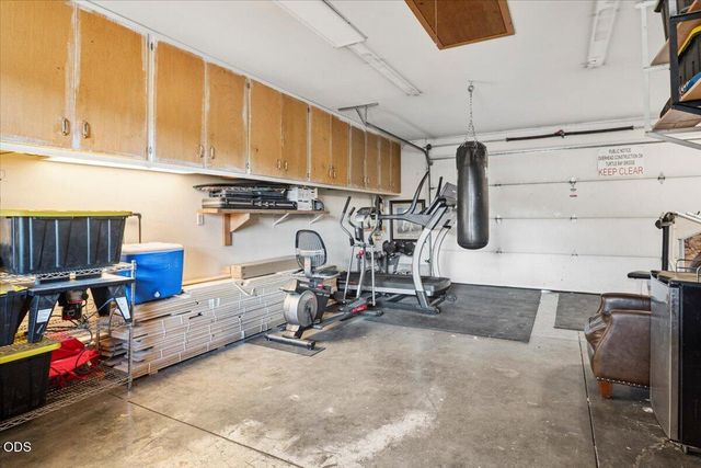 1750 NW Odem Avenue, Terrebonne, OR 97760