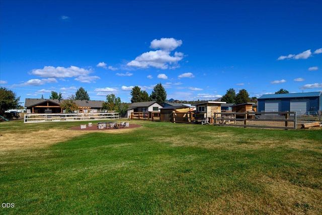 1750 NW Odem Avenue, Terrebonne, OR 97760