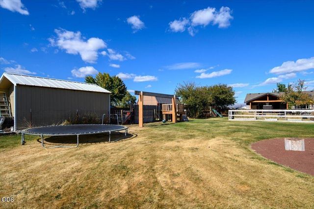 1750 NW Odem Avenue, Terrebonne, OR 97760