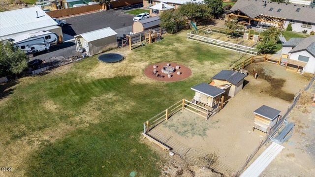 1750 NW Odem Avenue, Terrebonne, OR 97760