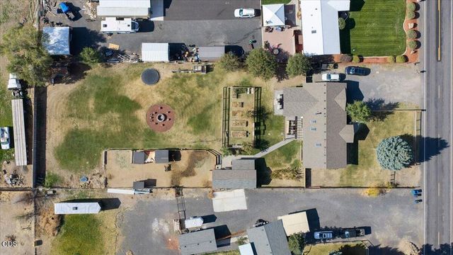 1750 NW Odem Avenue, Terrebonne, OR 97760