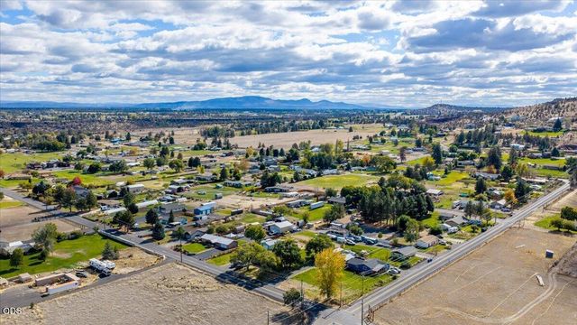 1750 NW Odem Avenue, Terrebonne, OR 97760