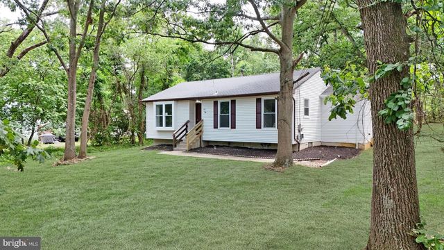 840 JARVIS RD, Sicklerville, NJ 08081