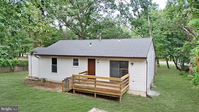 840 JARVIS RD, Sicklerville, NJ 08081