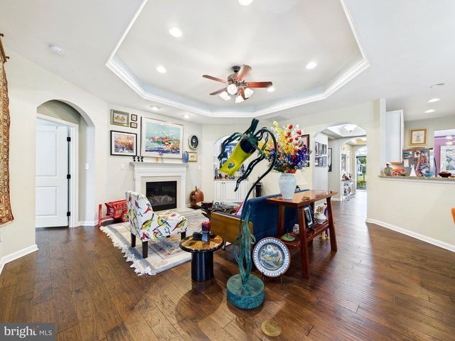 2 WHISTLING DUCK DR, Bridgeville, DE 19933