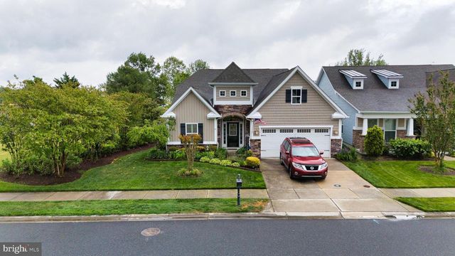 2 WHISTLING DUCK DR, Bridgeville, DE 19933