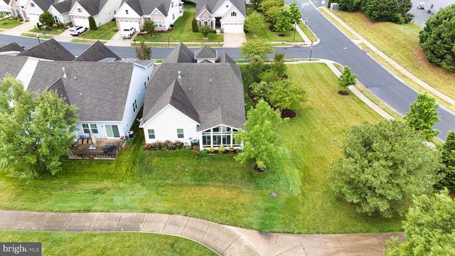 2 WHISTLING DUCK DR, Bridgeville, DE 19933