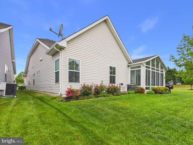 2 WHISTLING DUCK DR, Bridgeville, DE 19933