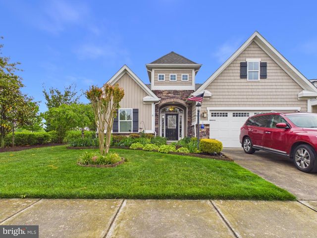 2 WHISTLING DUCK DR, Bridgeville, DE 19933