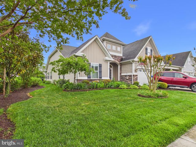 2 WHISTLING DUCK DR, Bridgeville, DE 19933