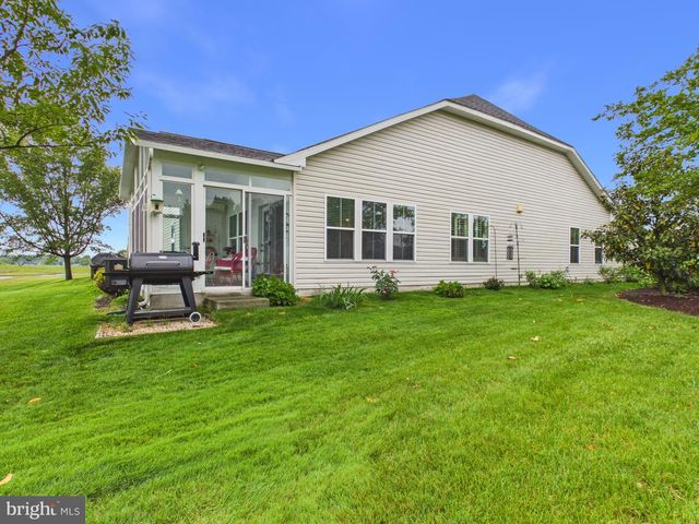 2 WHISTLING DUCK DR, Bridgeville, DE 19933