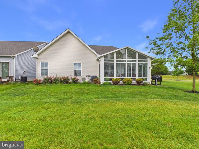 2 WHISTLING DUCK DR, Bridgeville, DE 19933