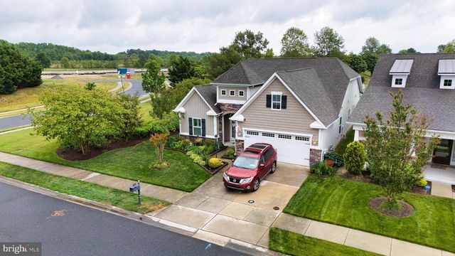 2 WHISTLING DUCK DR, Bridgeville, DE 19933