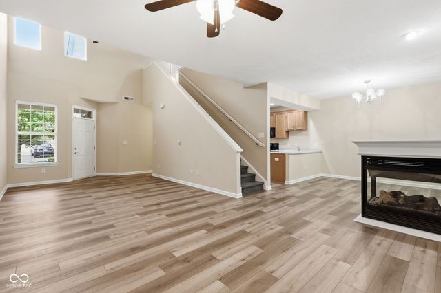 5675 Brownstone Drive, Indianapolis, IN 46220