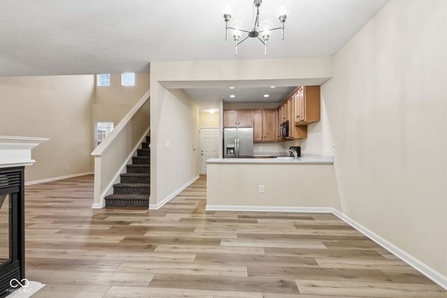 5675 Brownstone Drive, Indianapolis, IN 46220