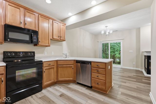 5675 Brownstone Drive, Indianapolis, IN 46220