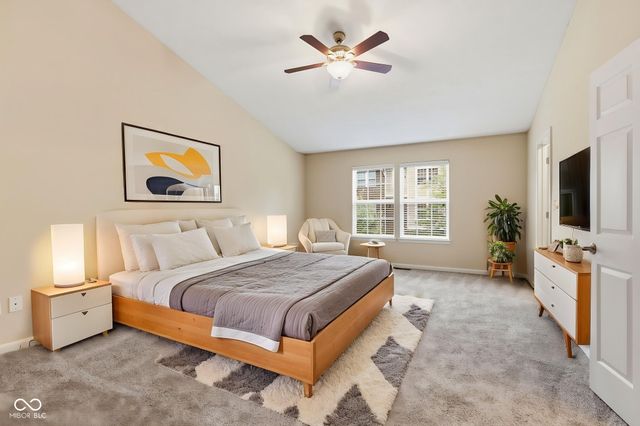 5675 Brownstone Drive, Indianapolis, IN 46220