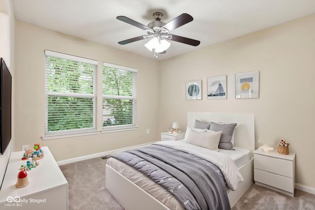 5675 Brownstone Drive, Indianapolis, IN 46220