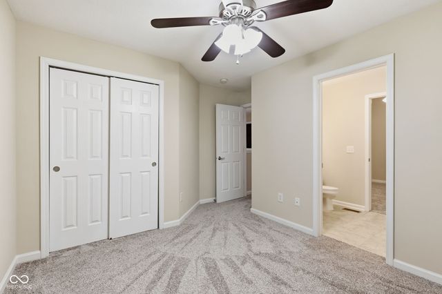5675 Brownstone Drive, Indianapolis, IN 46220