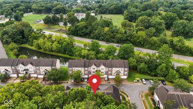 5675 Brownstone Drive, Indianapolis, IN 46220