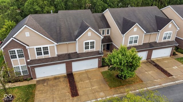 5675 Brownstone Drive, Indianapolis, IN 46220