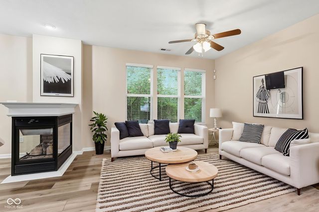 5675 Brownstone Drive, Indianapolis, IN 46220