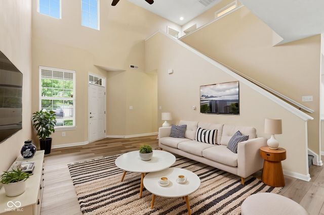 5675 Brownstone Drive, Indianapolis, IN 46220