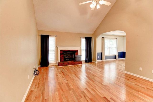 1190 Timber Walk Drive, Loganville, GA 30052