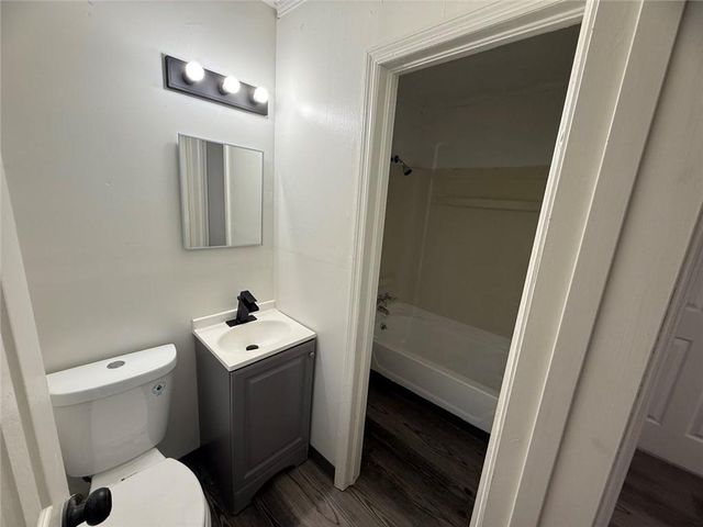 4141 Briarwood Drive, Macon, GA 31204