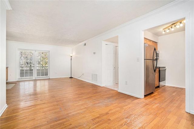 1150 Collier NW Road 12F, Atlanta, GA 30318