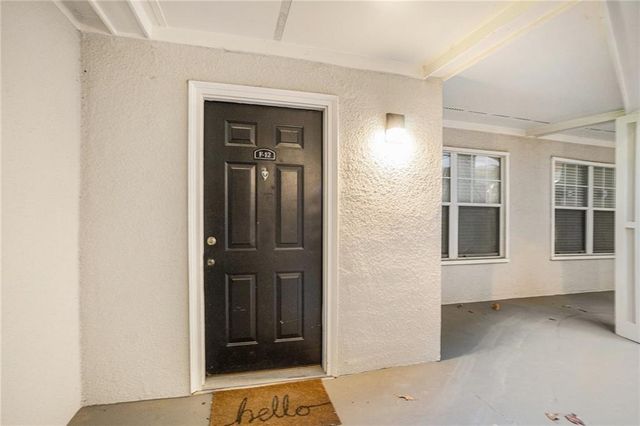 1150 Collier NW Road 12F, Atlanta, GA 30318