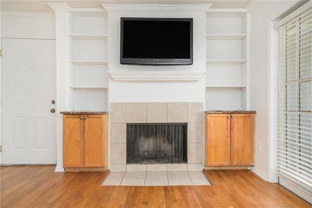 1150 Collier NW Road 12F, Atlanta, GA 30318