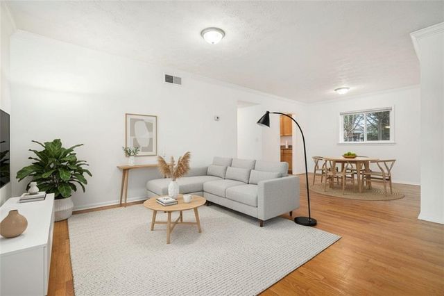 1150 Collier NW Road 12F, Atlanta, GA 30318