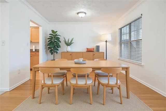 1150 Collier NW Road 12F, Atlanta, GA 30318