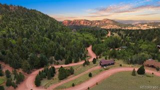 51 Copper Mountain Road, Cripple Creek, CO 80813