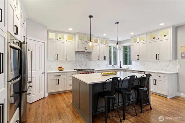 516 N 180th St., Shoreline, WA 98133