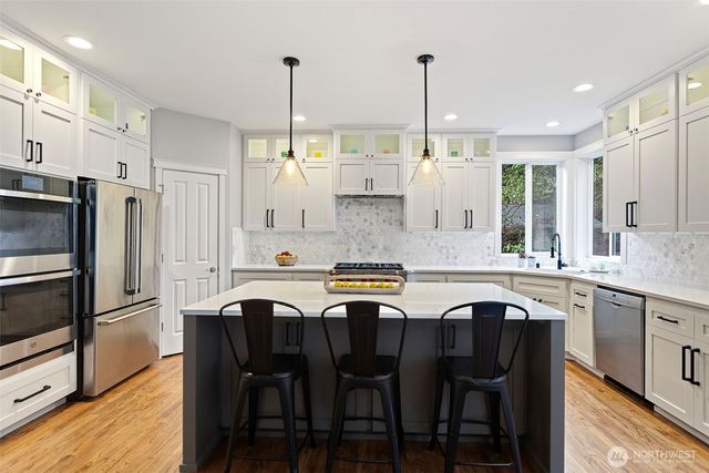 516 N 180th St., Shoreline, WA 98133