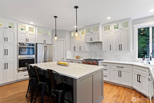516 N 180th St., Shoreline, WA 98133