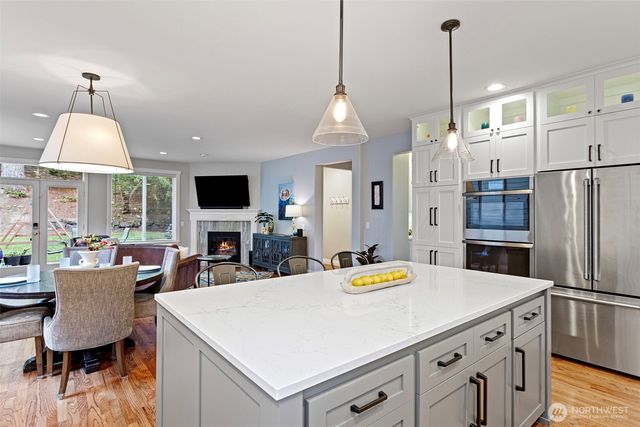 516 N 180th St., Shoreline, WA 98133
