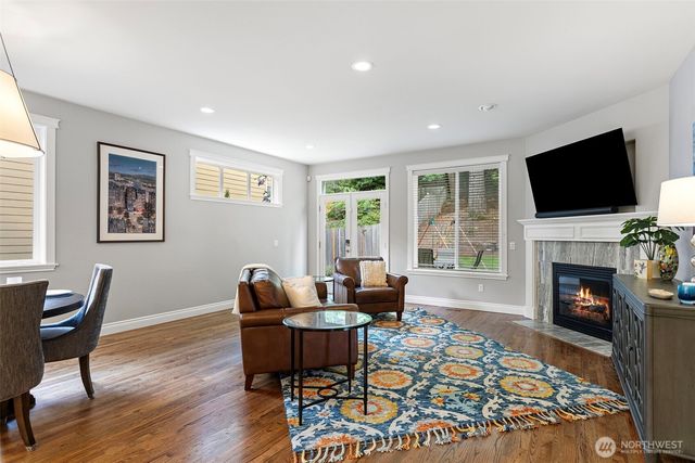 516 N 180th St., Shoreline, WA 98133
