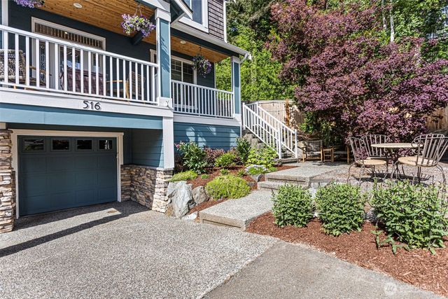 516 N 180th St., Shoreline, WA 98133