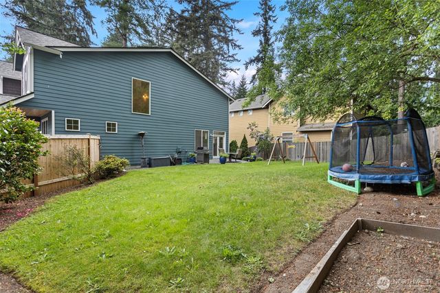 516 N 180th St., Shoreline, WA 98133