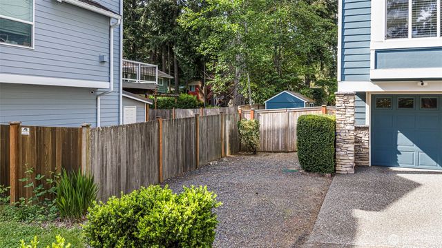 516 N 180th St., Shoreline, WA 98133