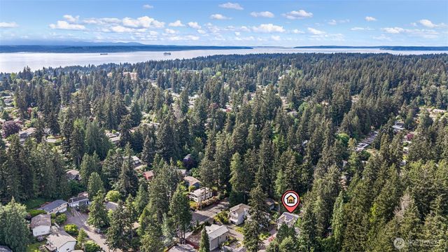 516 N 180th St., Shoreline, WA 98133