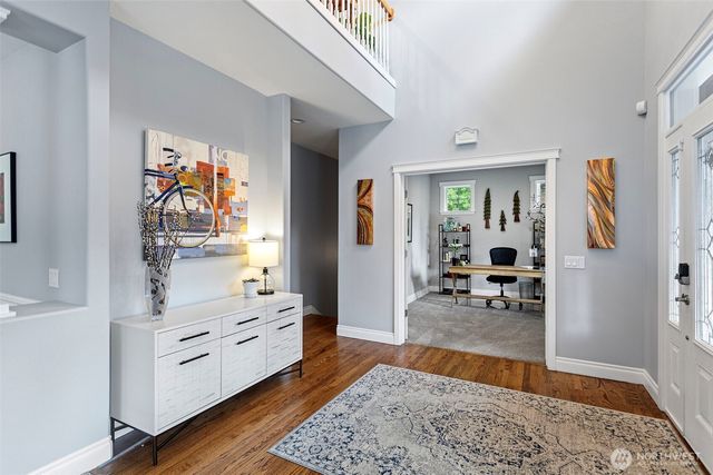 516 N 180th St., Shoreline, WA 98133