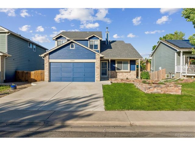 13484 Quivas St, Denver, CO 80234