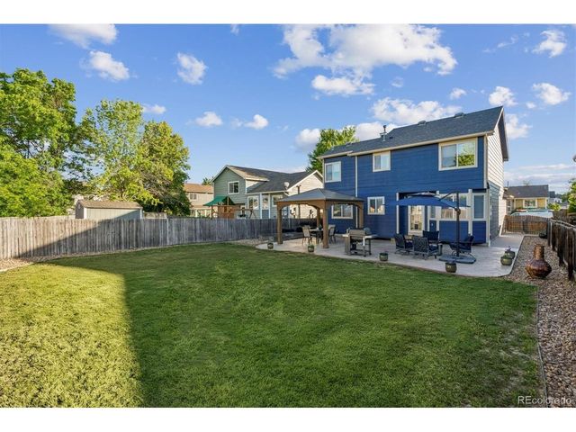 13484 Quivas St, Denver, CO 80234