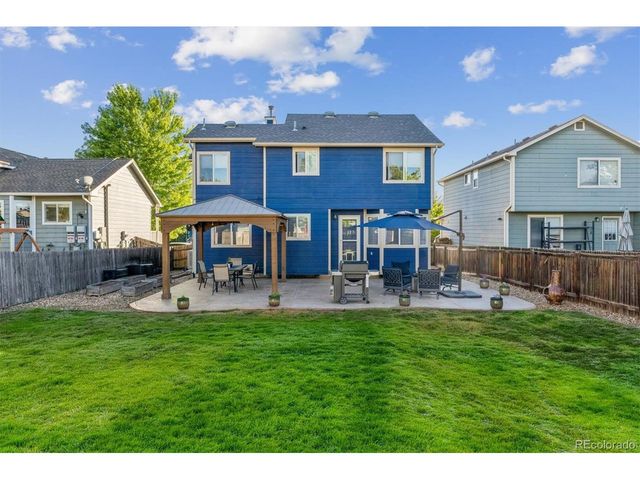 13484 Quivas St, Denver, CO 80234