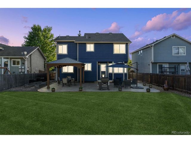 13484 Quivas St, Denver, CO 80234