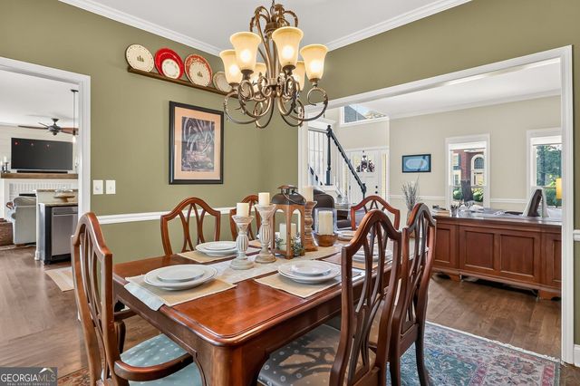 2235 Brickton Station, Buford, GA 30518